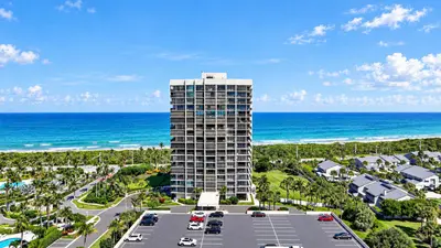 5047 N Highway A1A 604, Fort Pierce – Condominium for sale