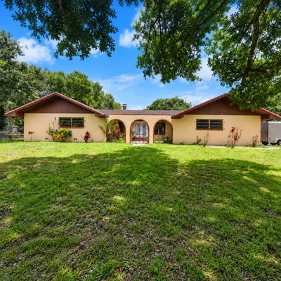 3150 DAME Road, Fort Pierce – Single Family Residence for sale
