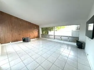 Living Room at 4411 NE 13TH Terrace, Oakland Park