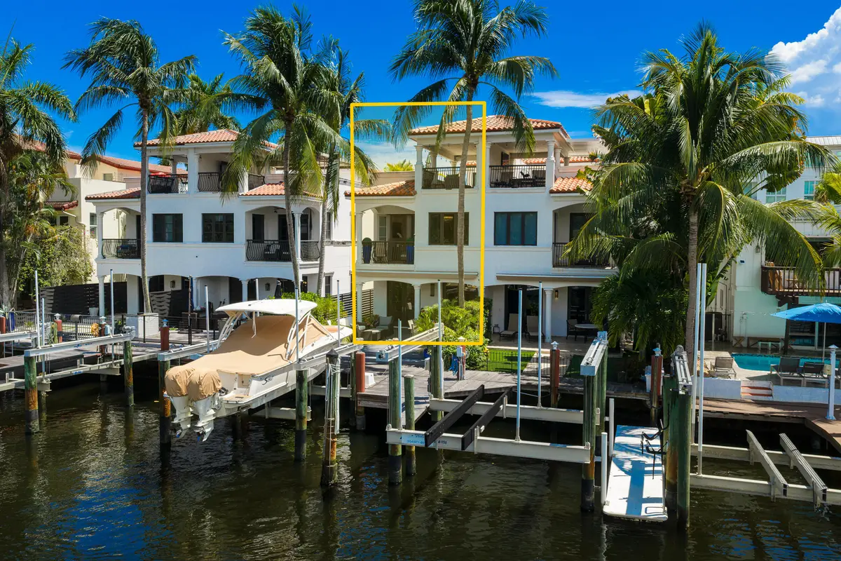 411 Hendricks Isle at 411 Hendricks Isle, Fort Lauderdale