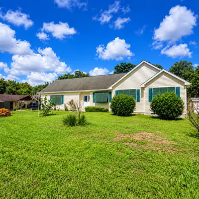 3162 DAME Road, Fort Pierce – Single Family Residence for sale