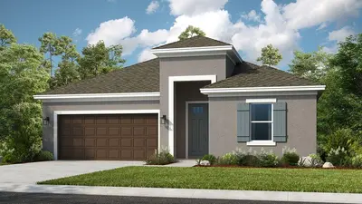 393 SE RANCH OAK Circle, Port St. Lucie – Single Family Residence for sale