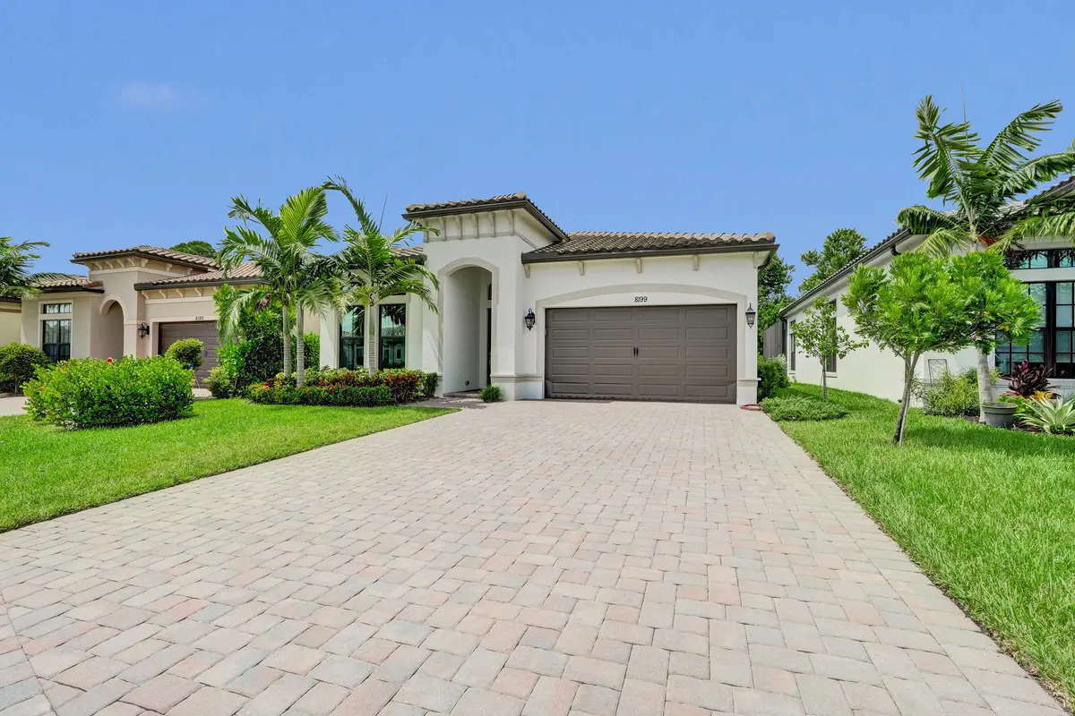 8199 Liberty Way, Parkland, FL – photo 2