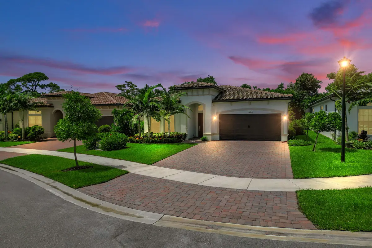 8199 Liberty Way, Parkland, FL – photo 1