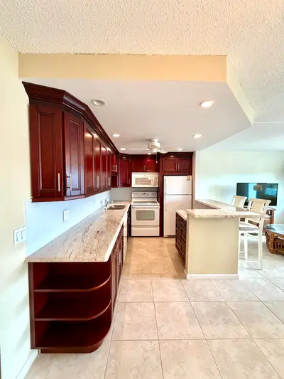 4104 Cambridge 4104, Deerfield Beach – Condominium for sale