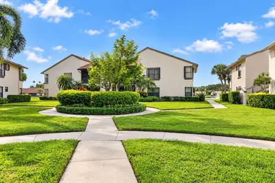 8565 Boca Glades Boulevard F, Boca Raton – Condominium for sale