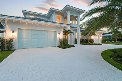 192 RIVER Drive, Tequesta – Single Family Residence for sale