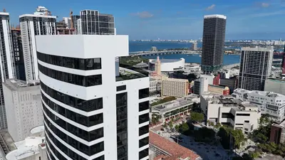 225 N MIAMI Avenue 2207, Miami – Condominium for sale