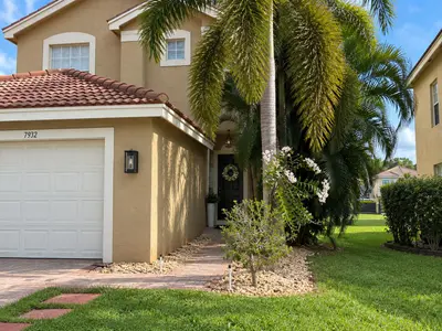 7932 PICKLEWOOD PARK Drive, Boynton Beach – Single Family Residence for sale