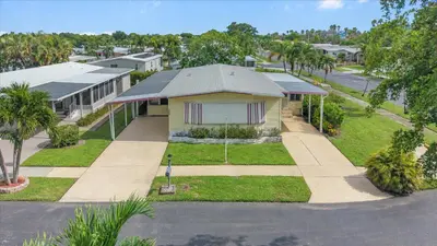 109 NW 51ST Street, Deerfield Beach – Mobile Home for sale