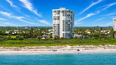 2700 N HIGHWAY A1A 1004, Fort Pierce – Condominium for rent