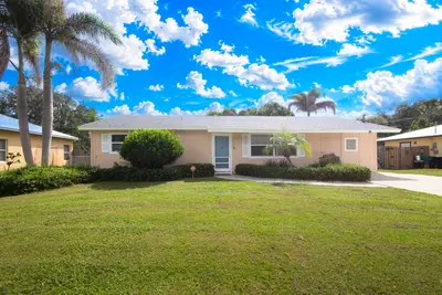 6004 Tangelo Drive, Fort Pierce – Single Family Residence for sale