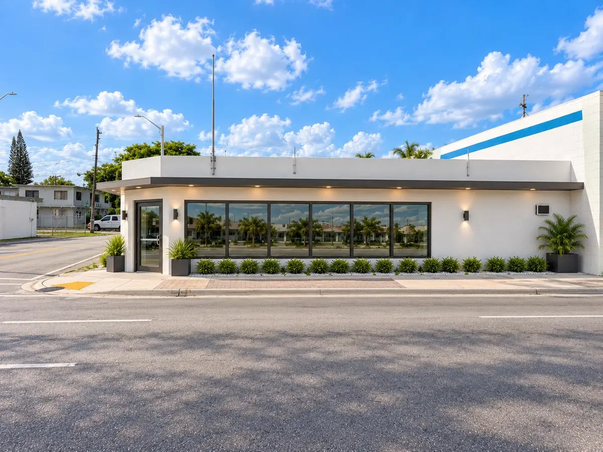 ChatGPT Image Sep 12, 2026, 09_11_34 AM at 3045 W Broward Boulevard 3045, Fort Lauderdale