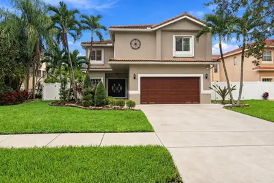 6211 NW 58th Way, Parkland – Single Family Residence for sale