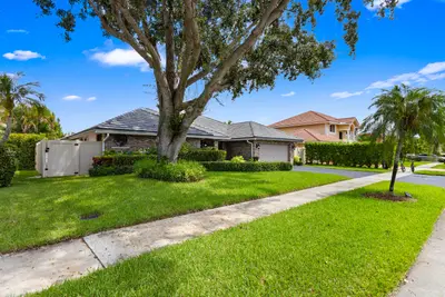 14251 APPALACHIAN Trail, Davie – Single Family Residence for sale