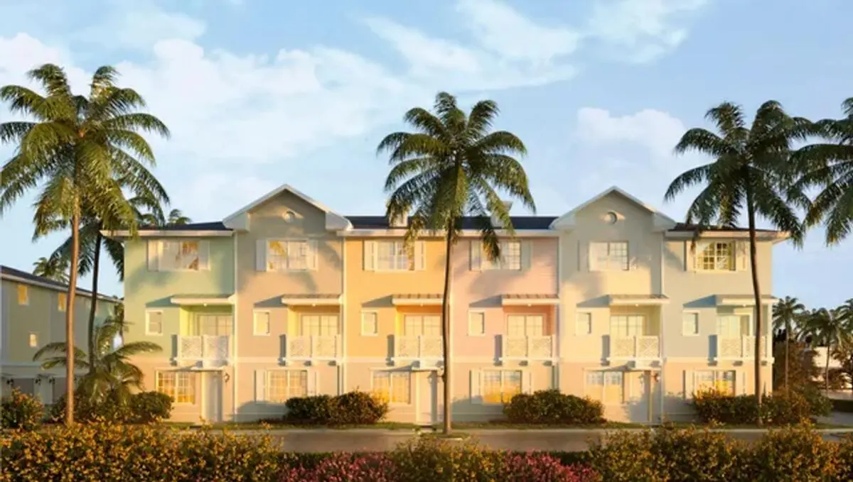 307Cpng at 307 N J Street 2-308, Lake Worth Beach