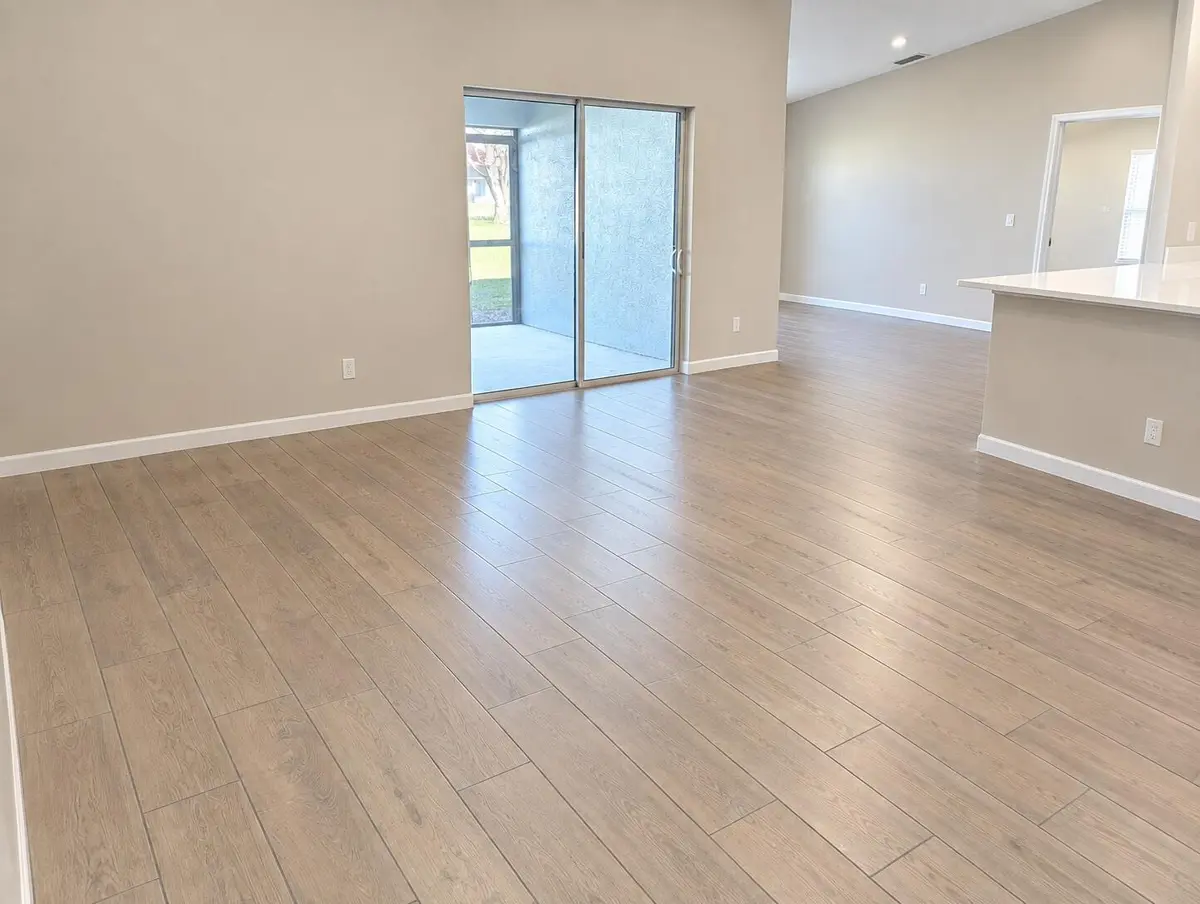 FAMILY ROOM at 5245 NW GAMMA Street, Port St. Lucie