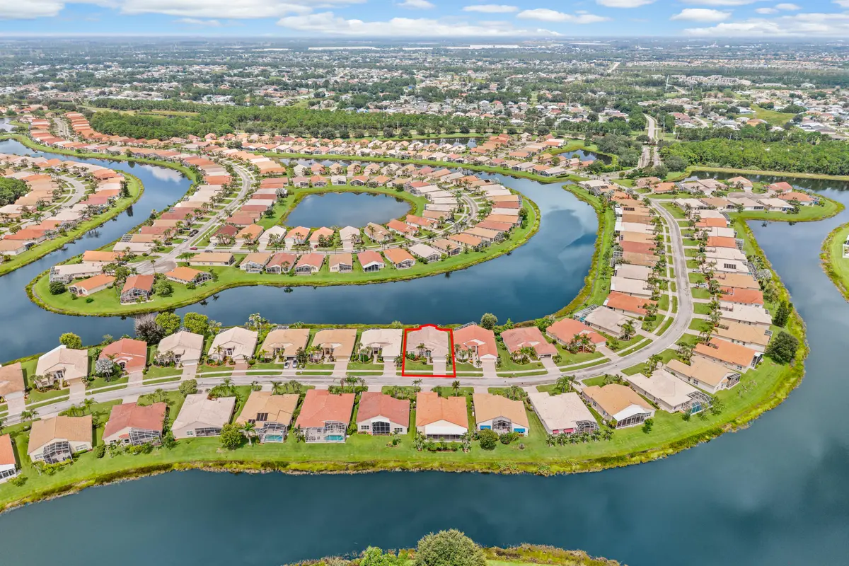 1-print-407 NW Shoreview Dr - 1 at 407 NW SHOREVIEW Drive, Port St. Lucie