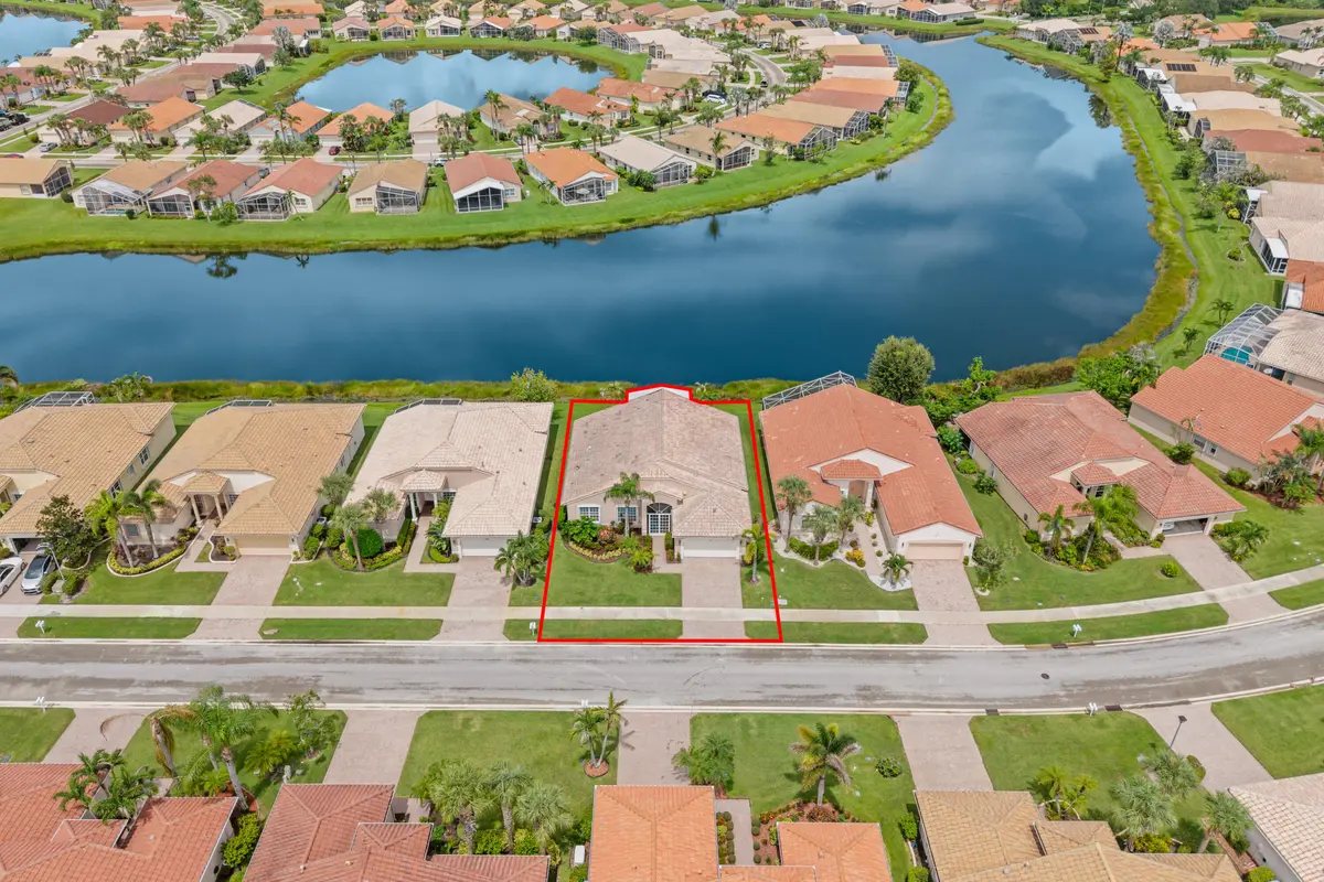 2-print-407 NW Shoreview Dr - 2 at 407 NW SHOREVIEW Drive, Port St. Lucie