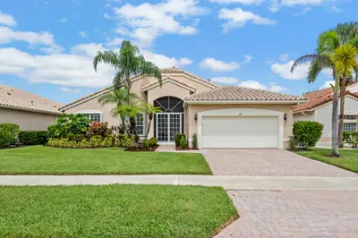 407 NW SHOREVIEW Drive, Port St. Lucie – Single Family Residence for sale
