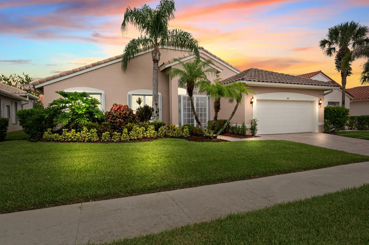 5-print-407 NW Shoreview Dr - 5 at 407 NW SHOREVIEW Drive, Port St. Lucie