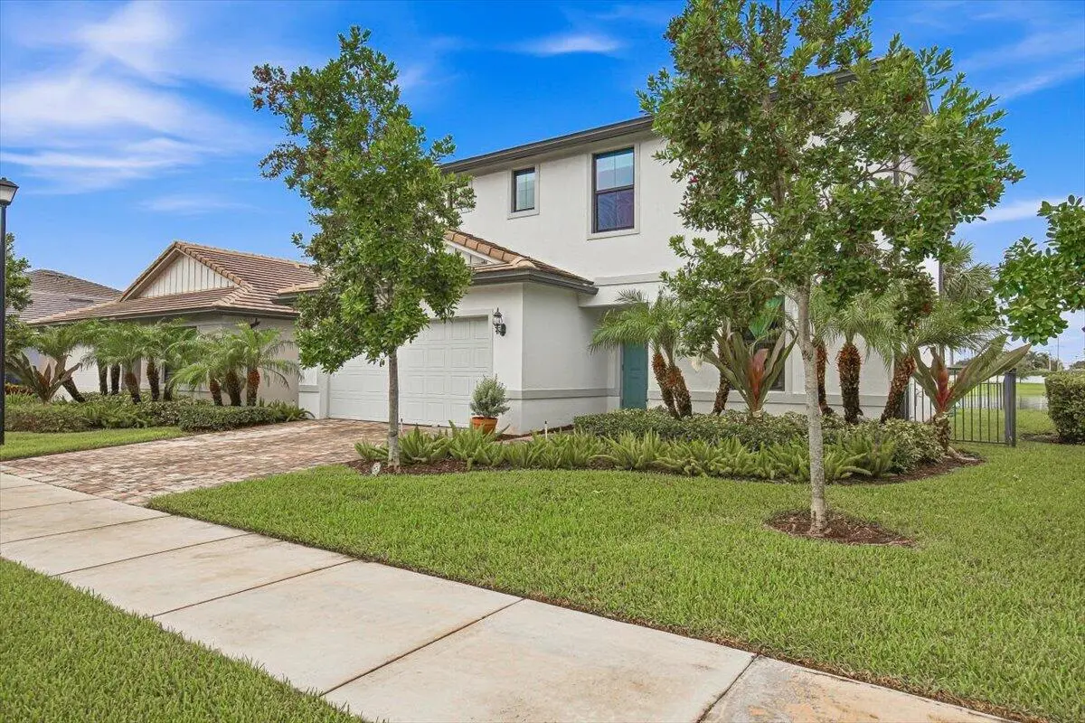 26-Front Home-C at 3149 Tamarind Drive, Lauderdale Lakes
