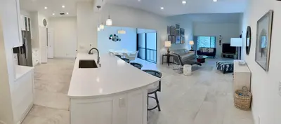 1640 Twelve Oaks Way 305, North Palm Beach – Condominium for rent