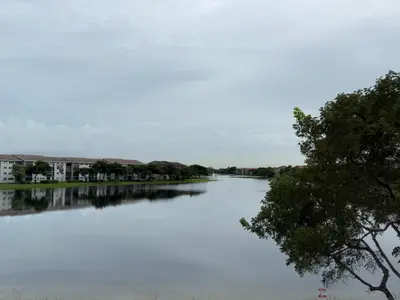 13800 SW 5TH Court 306M, Pembroke Pines – Condominium for rent