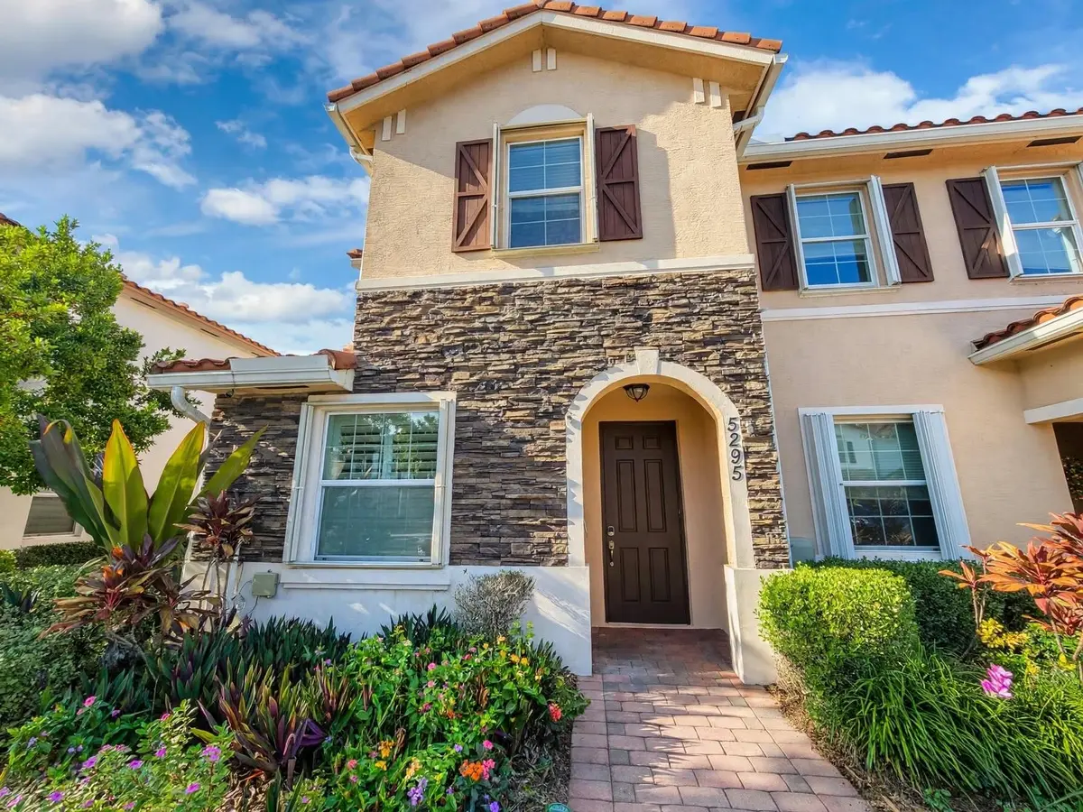 N front at 5295 ASHLEY RIVER Road 5295 Ashley River Road, West P, West Palm Beach