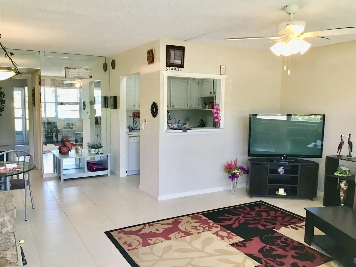 Photo 1 at 7 OAKRIDGE B 7, Deerfield Beach