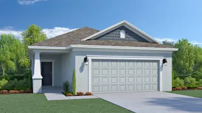 1050 GARDEN GROVE Circle, Fort Pierce – Single Family Residence for sale
