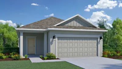 1656 GARDEN GROVE Circle, Fort Pierce – Single Family Residence for sale