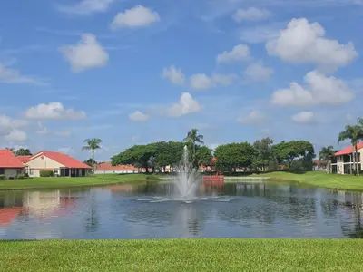 7852 Lexington Club Boulevard B, Delray Beach – Condominium for sale