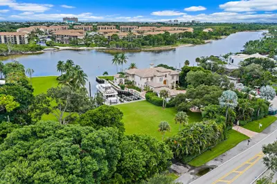 14898 PALMWOOD Road, Palm Beach Gardens – Single Family Residence for sale