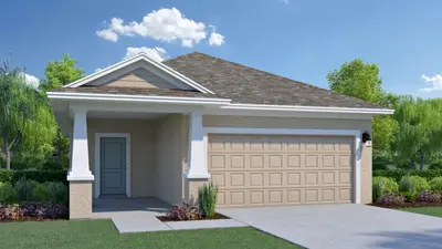 1008 GARDEN GROVE Circle, Fort Pierce – Single Family Residence for sale