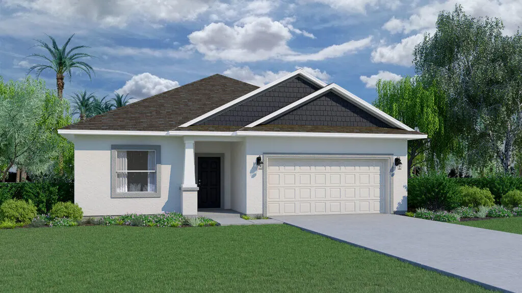 Biscayne B at 1031 GARDEN GROVE Circle, Fort Pierce