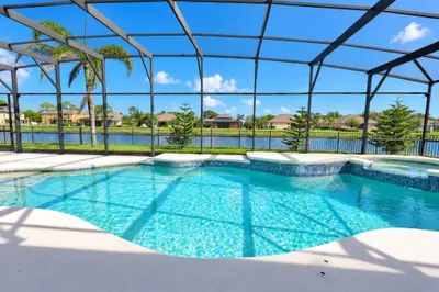 6460 Palm Place, Vero Beach – Single Family Residence for sale