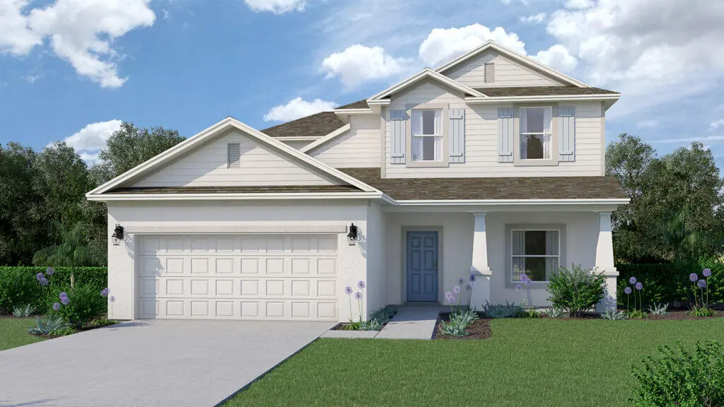Neptune B at 1020 GARDEN GROVE Circle, Fort Pierce