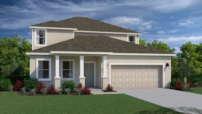 1043 GARDEN GROVE Circle, Fort Pierce – Single Family Residence for sale
