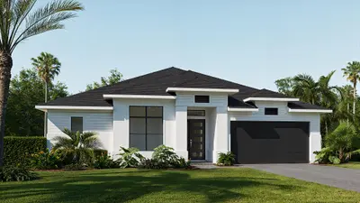10913 NW Glynlea Boulevard, Port St. Lucie – Single Family Residence for sale