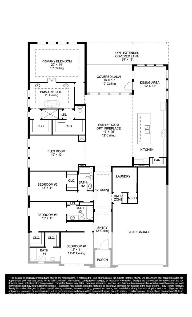 2968F-FP at 10913 NW Glynlea Boulevard, Port St. Lucie