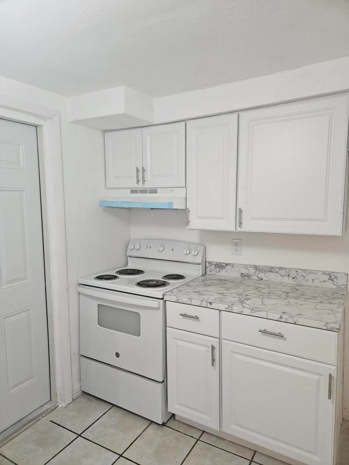 Kitchen at 2467 NW 90TH Street, Miami