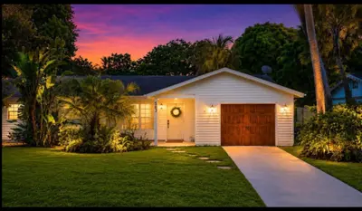 583 NW 12TH Terrace, Boca Raton – Single Family Residence for rent