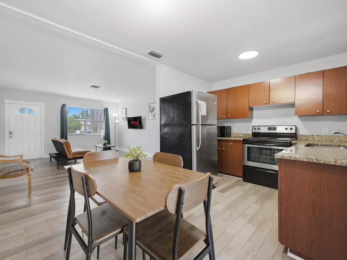 Dining 3 at 4862 Andros Drive, West Palm Beach