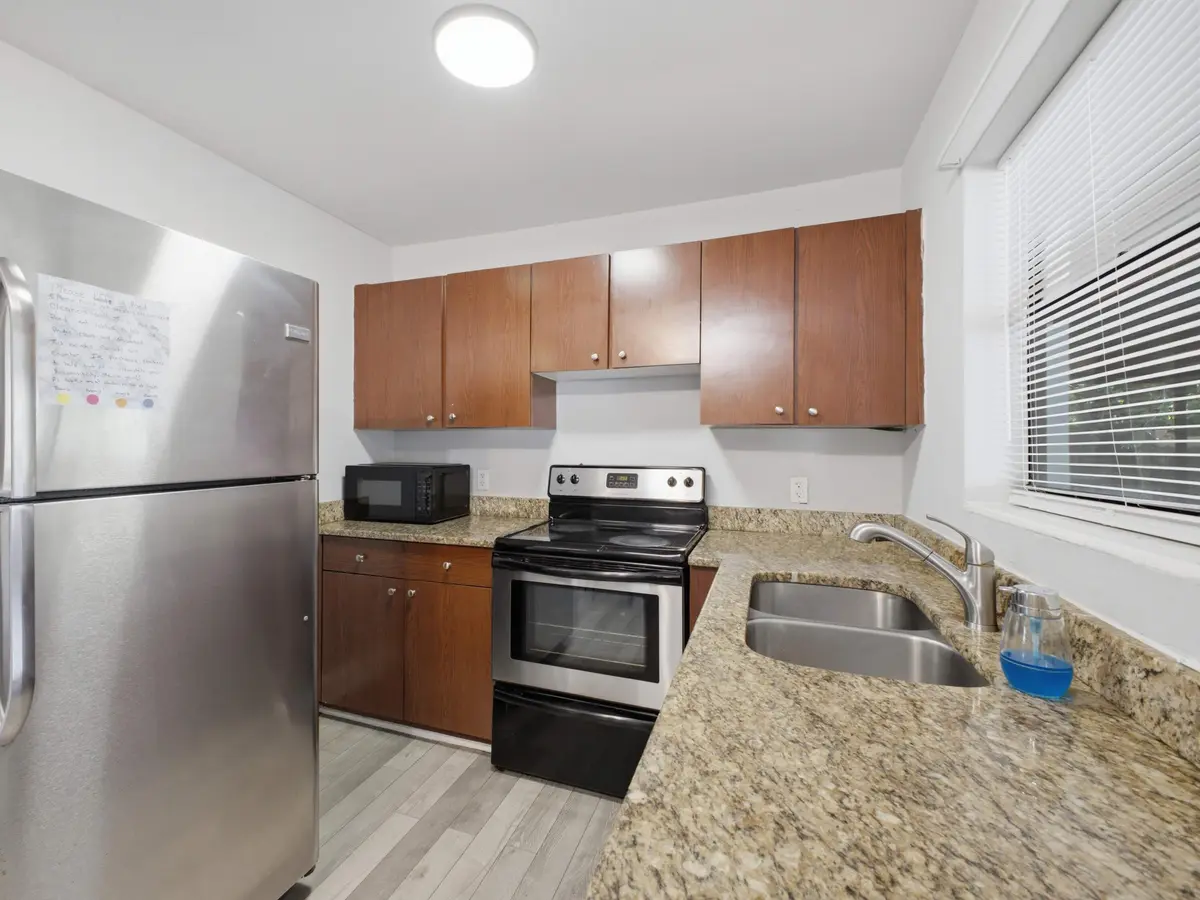 Kitchen 3 at 4862 Andros Drive, West Palm Beach