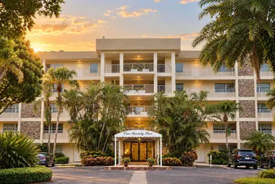4000 Cypress Grove Way 301, Pompano Beach – Condominium for rent