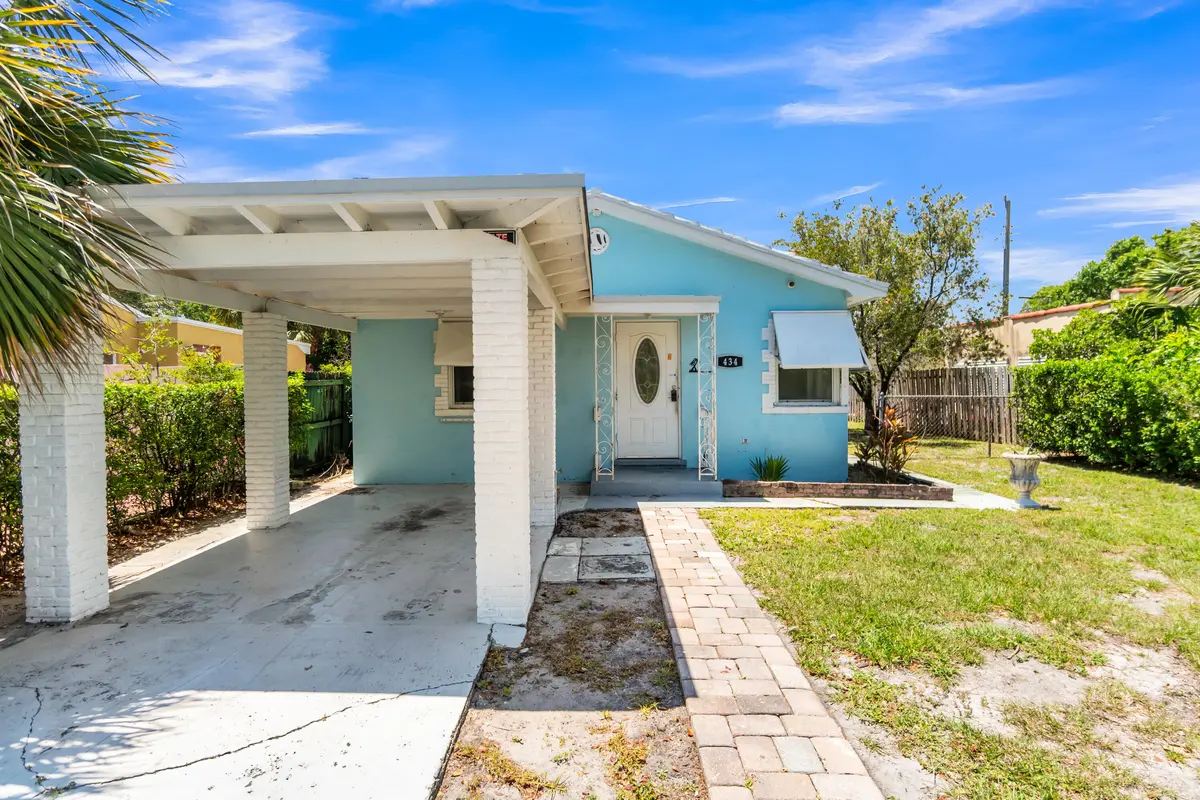 434 49TH Street, West Palm Beach, FL – photo 2