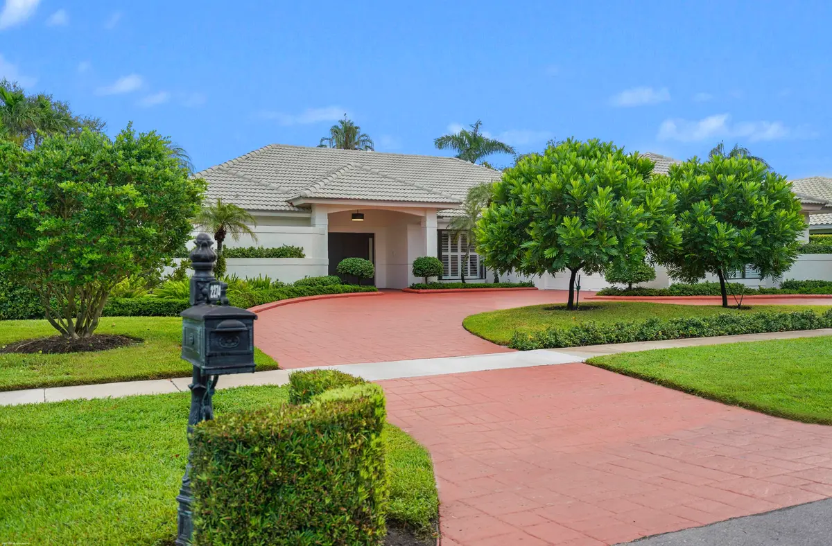 2274 Sunderland Avenue, Wellington, FL – photo 2