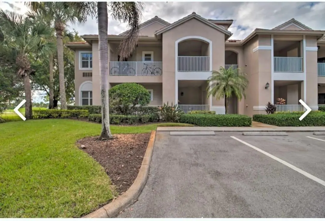 front at 9990 Perfect Drive B, Port St. Lucie