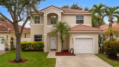 15266 SW 49TH Street, Davie – Single Family Residence for sale
